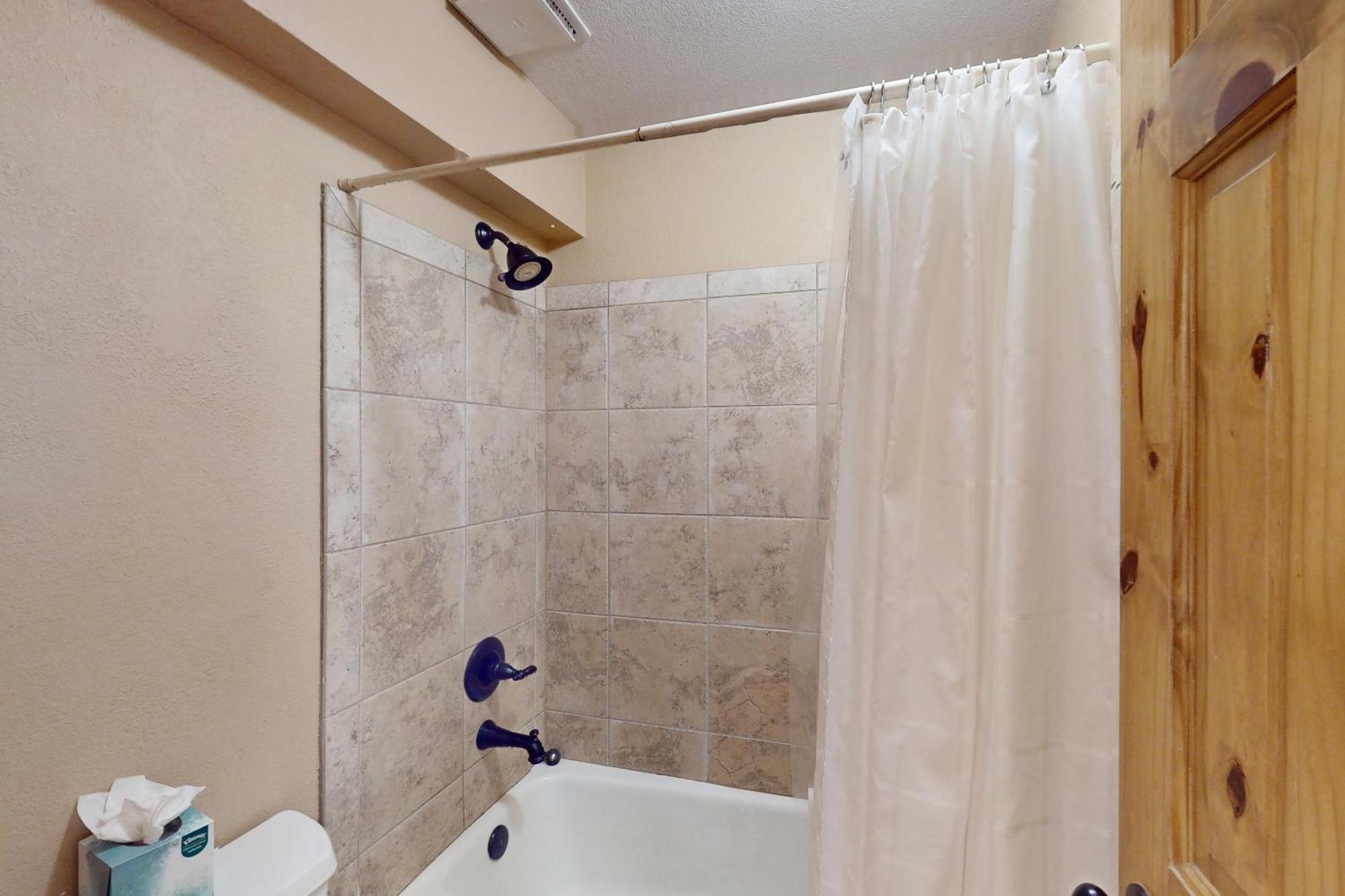 スティームボートスプリングス Northstar 11ヴィラ 部屋 写真